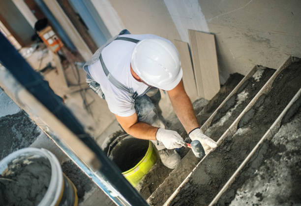Best Concrete Sidewalk Installation in Tunica, MS