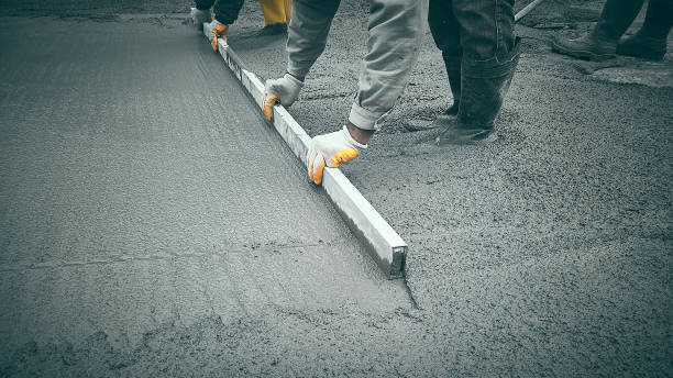 Best Concrete Driveway Installation in Tunica, MS
