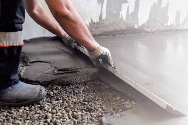 Best Concrete Pool Decks in Tunica, MS